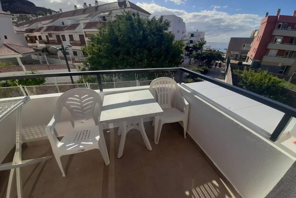 Apartment Near The Beach Playa de las Américas Exterior foto